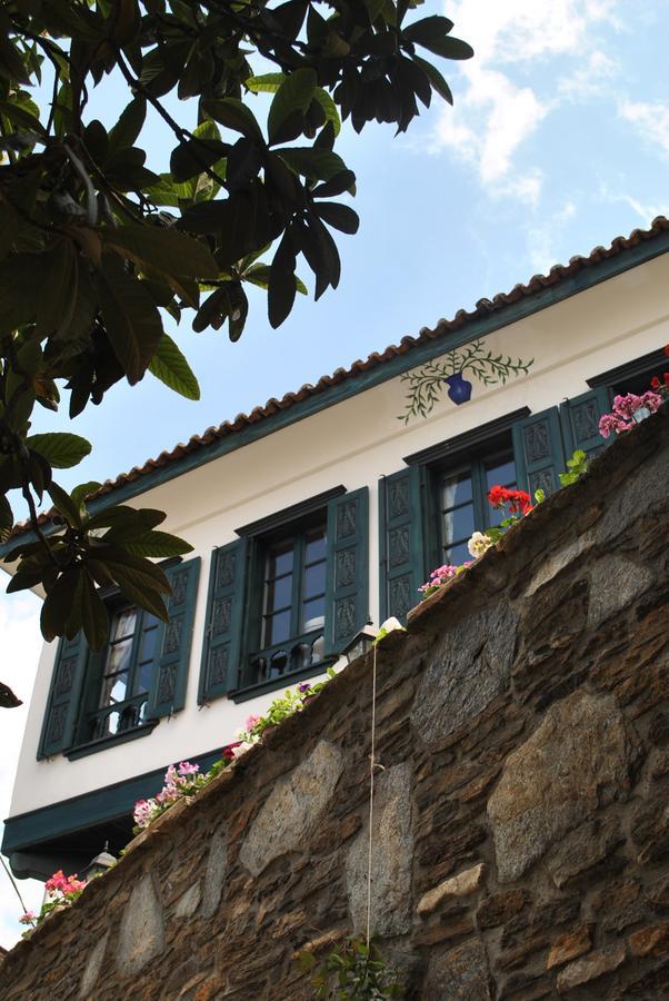 Ilya Konak Sirince Selçuk Exterior photo