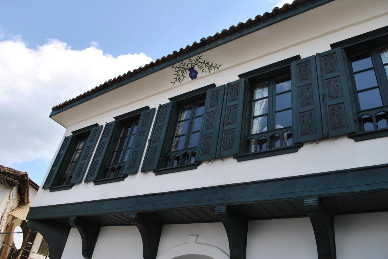 Ilya Konak Sirince Selçuk Exterior photo