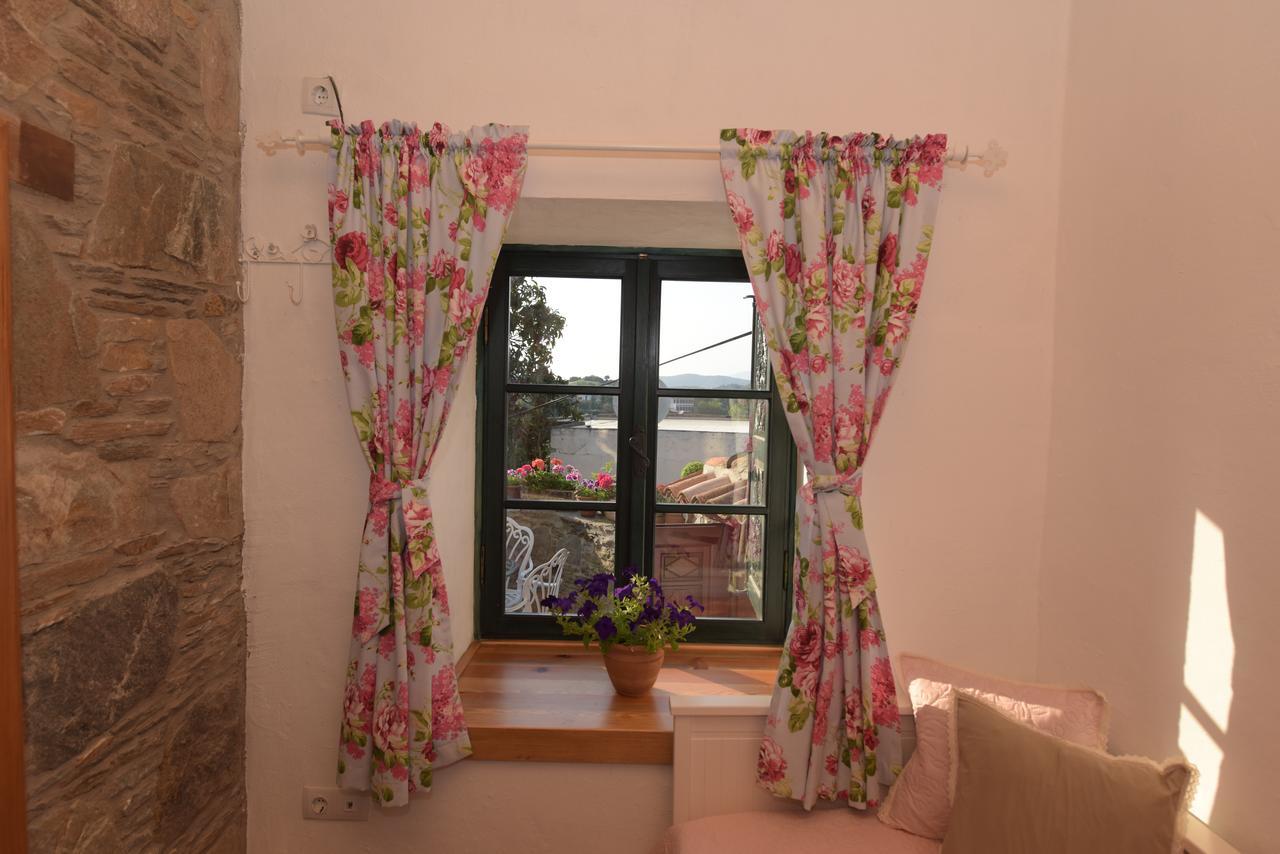 Ilya Konak Sirince Selçuk Exterior photo