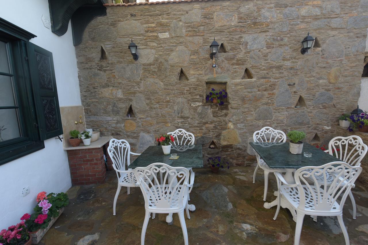 Ilya Konak Sirince Selçuk Exterior photo