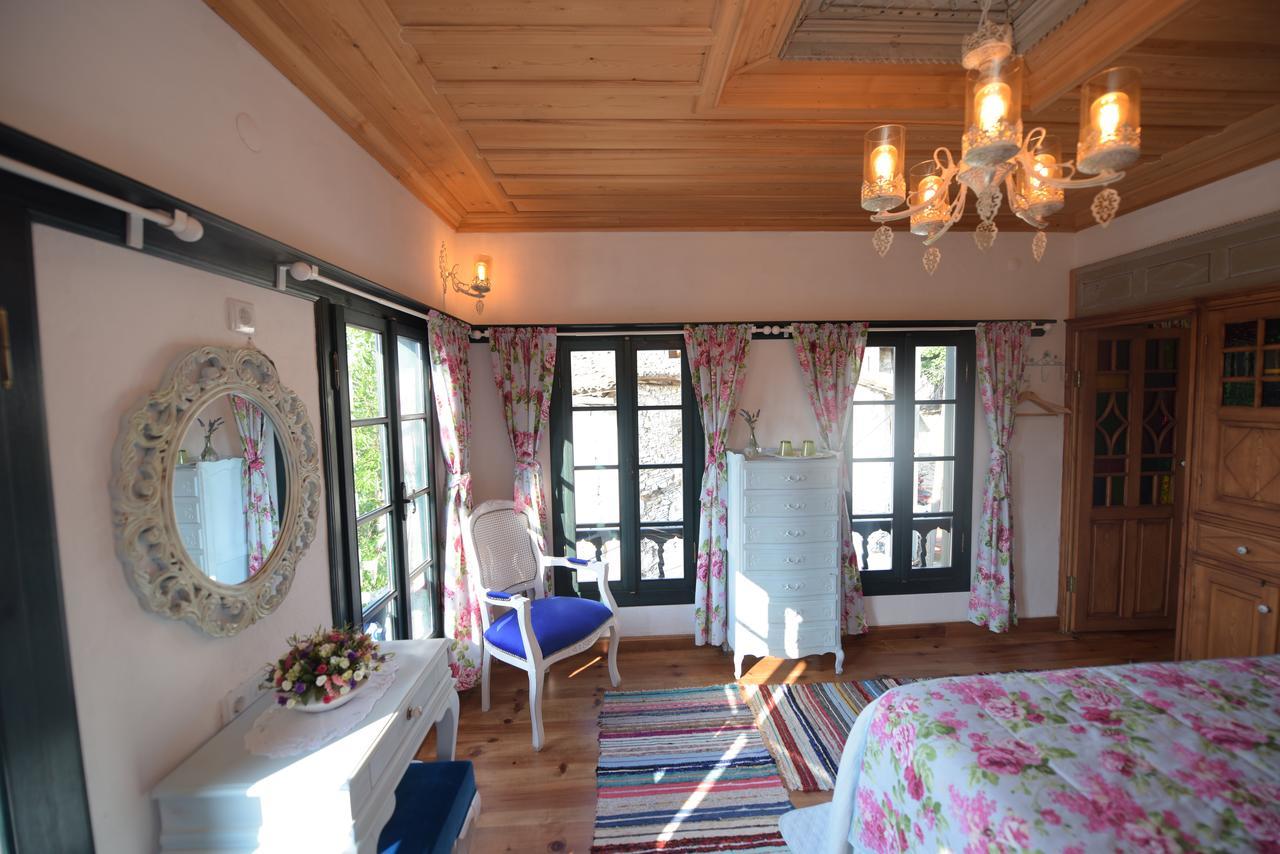 Ilya Konak Sirince Selçuk Exterior photo