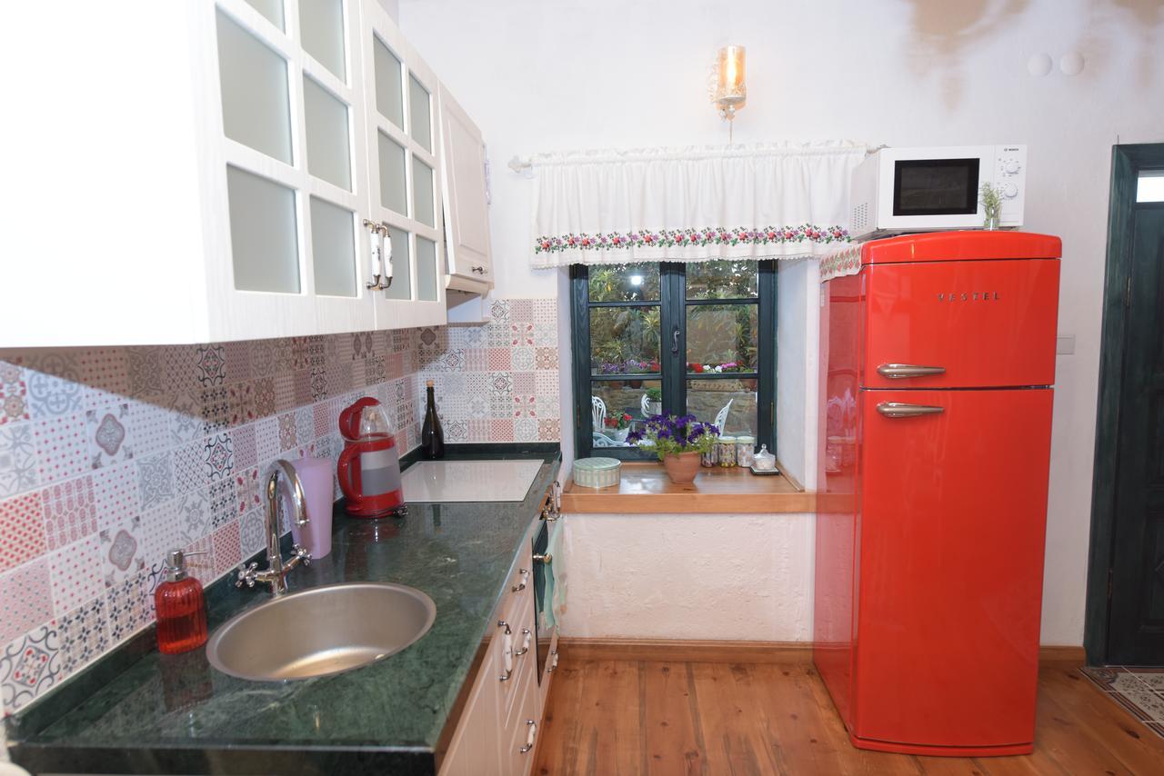 Ilya Konak Sirince Selçuk Exterior photo